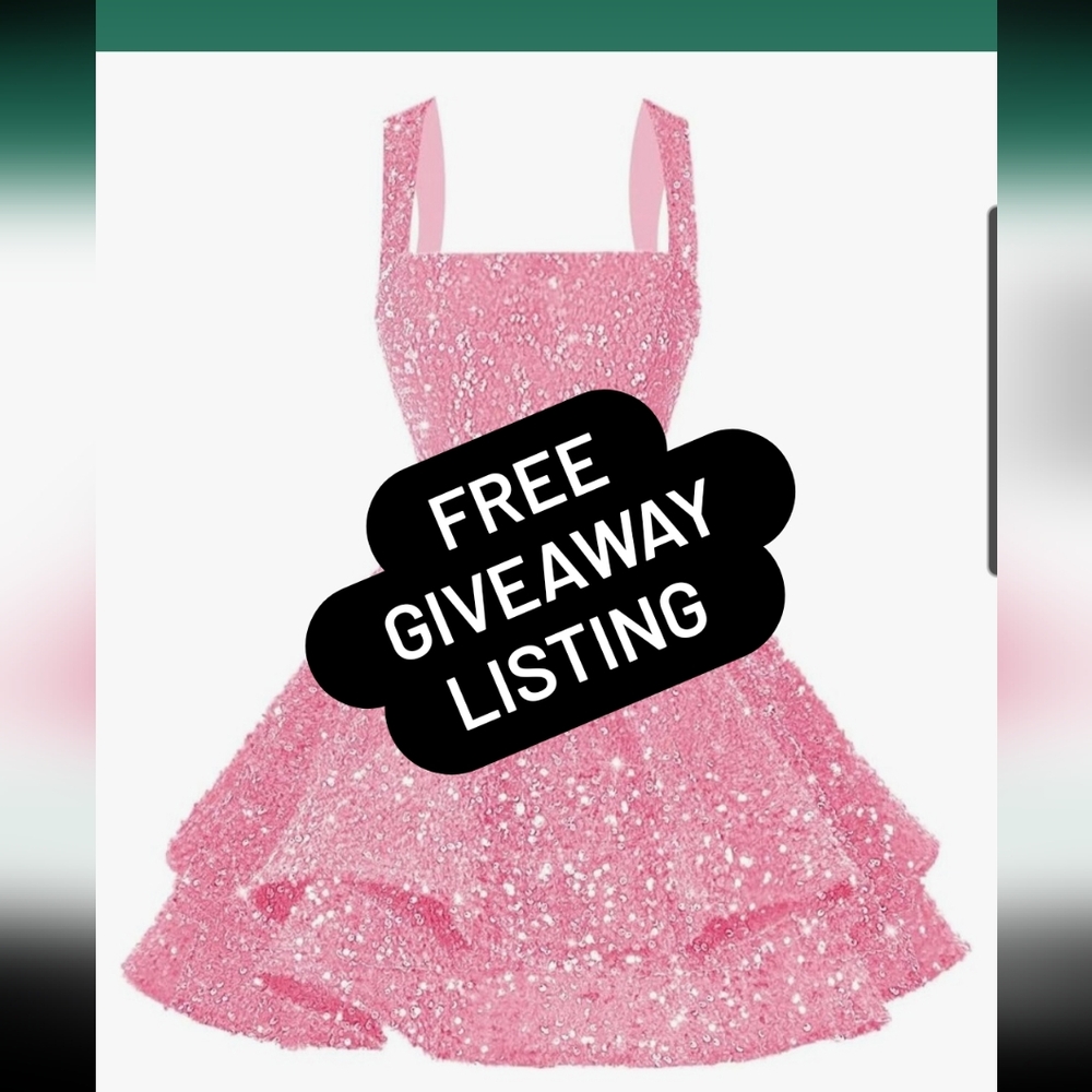 FREE GIVEAWAY